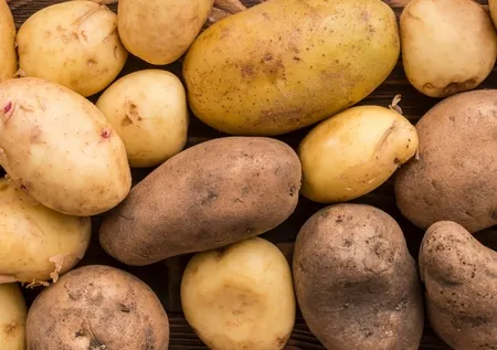 Patateslerin filizlenmesi nasıl önlenir? Bu yöntem ile patatesler aylarca taze kalacak