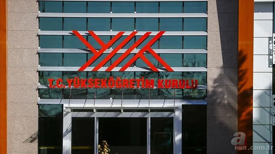 YÖK 6 asgari ücretin üzerinde maaş ile personel alımı yapıyor! Başvurular online olarak toplamaya başladı! İşte detaylar… 6