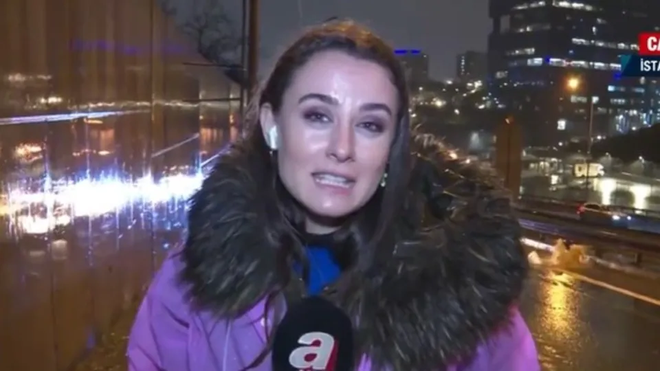 İstanbul’da sağanak yağış ne zaman bitecek?