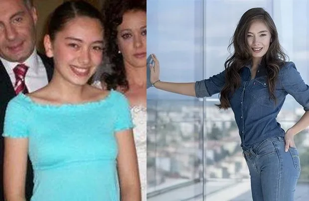 Yesilcam In Guzeli Sevda Ferdag In Son Hali Gorenleri Sasirtiyor Unlulerin Degisimi