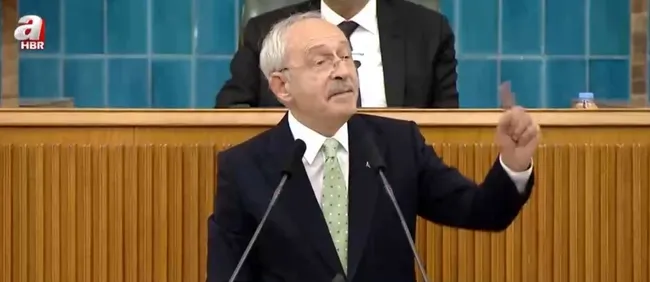 Kılıçdaroğlu’na ABD’li ekonomi danışmanı! Kılıçdaroğlu Almanya istihbarı ile ne görüştü?