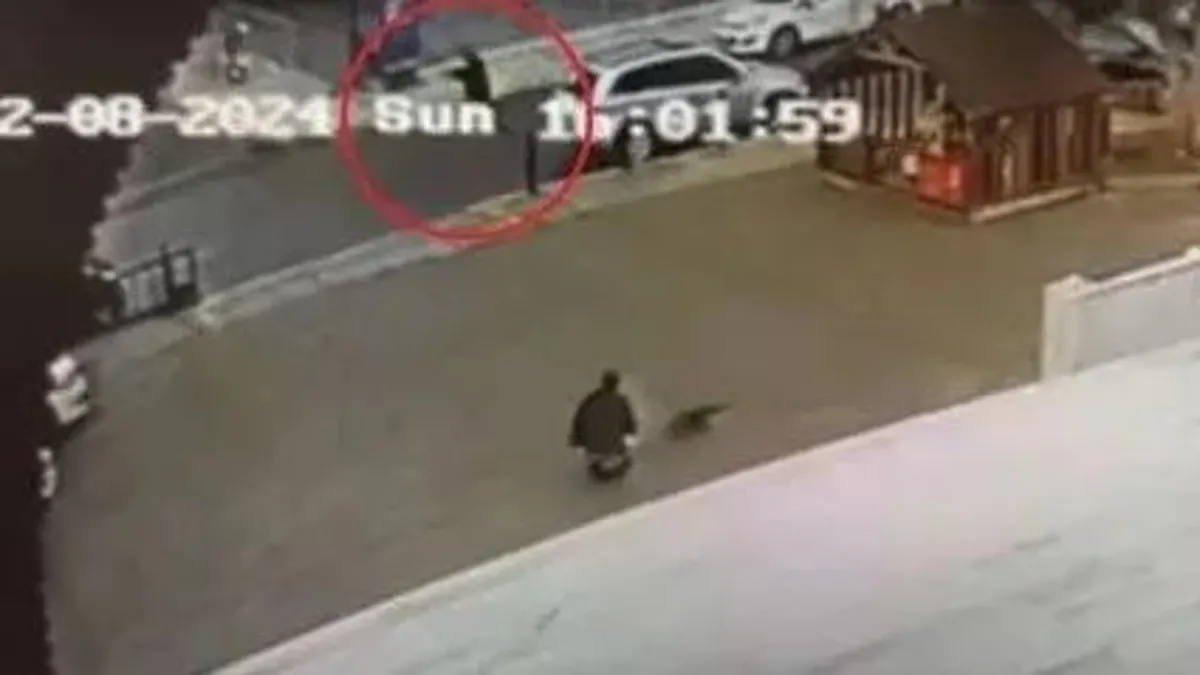 Yunanistan'da sokak ortasında kanlı infaz! Detaylar ortaya çıktı