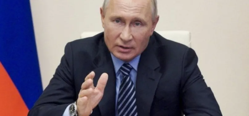 Muhalif Alexei Navalny'i Putin mi zehirledi? Kremlin'den açıklama geldi