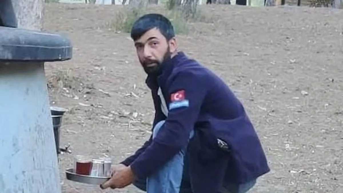 Cani yeğen dayısını öldürdü! Suçunu 5 gün sonra itiraf etti