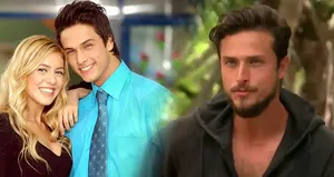 Gökhan Keser’den Selena ve Survivor itirafları