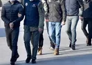 İzmir merkezli 7 ilde FETÖ operasyonu