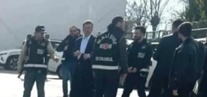 İBB’deki rüşvet çarkı 2019 yılında Ekrem İmamoğlu ile başladı! Kılıfın adı: Grafik bedeli