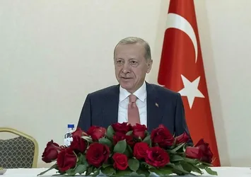 Başkan Erdoğan'dan Beşar Esed'e Türkiye'de görüşme daveti sinyali: Her an olabilir