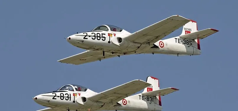 Türkiye'den Pakistan 120 miyon TL'lik askeri hibe