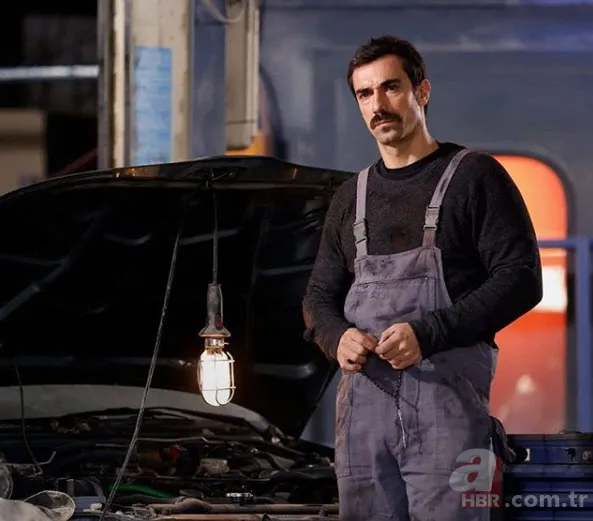 Kardeş Payı'nın Feyza'sı Seda Bakan'ın eşi bakın kim çıktı! 14