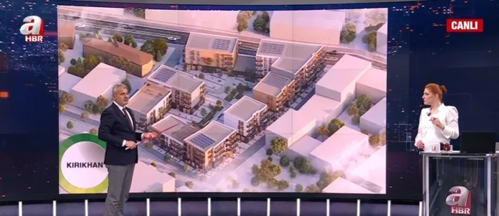 Hatay Belediye Başkan adayı Mehmet Öntürk A Haber’de! Projelerini ve detayları tek tek anlattı| Hatay’ı sıfırdan inşa edeceğiz