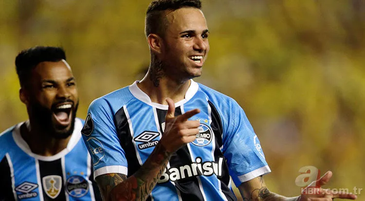 Fenerbahçe'de Alex bombası! İstanbul'a geldi... 13