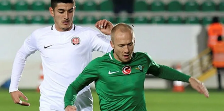 akhisar fatih karagumruk u iki golle