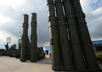 S-400'lerin teslimat tarihi belli oldu