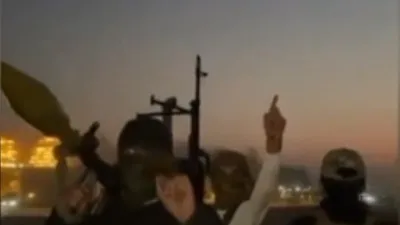 Irak’ın kuzeyinde şiddetli çatışma