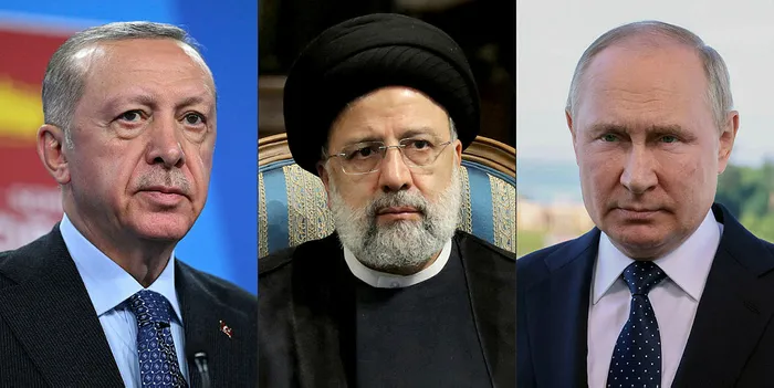son-dakika-baskan-erdogan-irana-gitti-rusya-ukrayna-savasi-sonrasi-ilk-1658161064320.jpg SON DAKİKA: Başkan Erdoğan İran'da! Rusya - Ukrayna savaşı sonrası Erdoğan ve Putin'den ilk... - 1