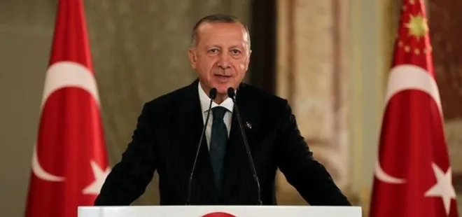 Son dakika: Büyükelçilerle iftar | Başkan Erdoğan’dan önemli açıklamalar