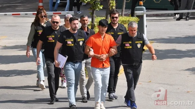 14 yaşındaki engelli kızı istismar etmişti! Esra Erol canlı yayınında gözaltına alınan Zahid, anne ve üvey baba tutuklandı 11