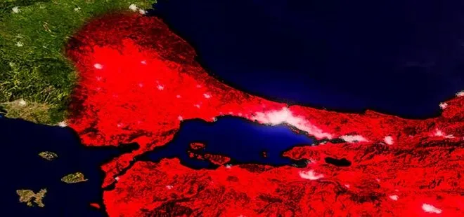 Son dakika: Marmara Denizi’nde müsilaj deniz salyası felaketi! Uzmanlar harekete geçti: Durdurun! Bu kez çok farklı