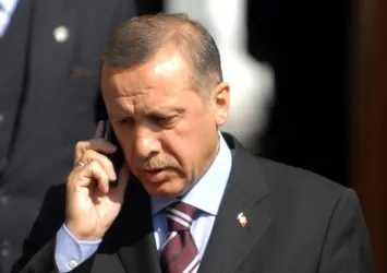 Erdoğan'dan Cezayir'e başsağlığı telefonu