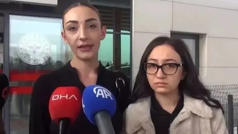 Tuğyan Sultan’a ateş püskürdü