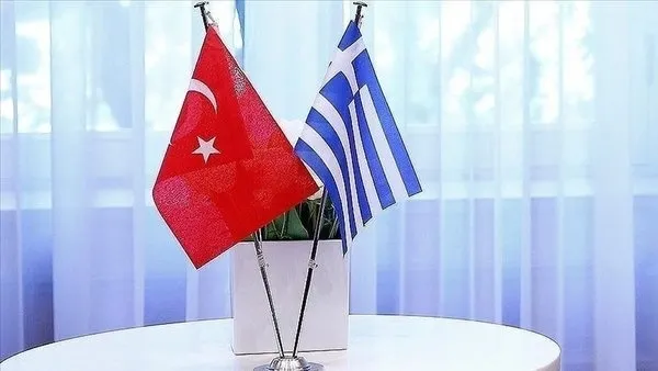 Türkiye Büyükelçiliği'nden ABD Büyükelçiliği'ne diplomasi dersi! Yunan dostlarına geçit verilmedi - 3