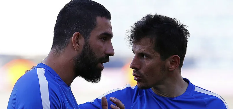 Arda Turan'a bir şok daha! Şimdi de...
