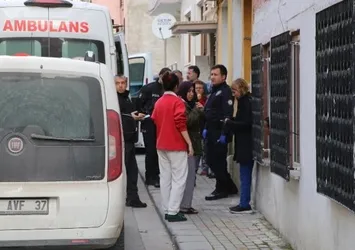 Denizli'de cezaevinden çıkan çifte acı haber! Evde gördükleri manzara şoke etti