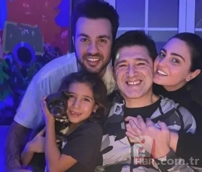 Oğulları Engincan Ural'ı evlendiren Sibel Can ve Hakan Ural'dan paylaşımlar peş peşe geldi! "Çok erken yaşta baba oldum, hastaneden onu çıkarışım dün gibi..." 19