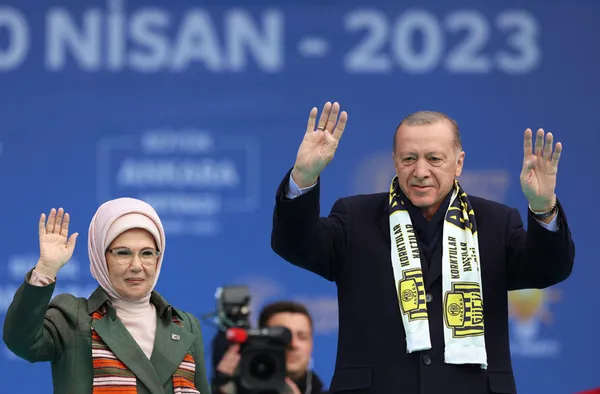 Başkan Erdoğan'dan 7'li koalisyon ve Kılıçdaroğlu'na net mesaj: Bu milletin elinden TEKNOFEST’i Kızılelma'yı alamazsınız - 12