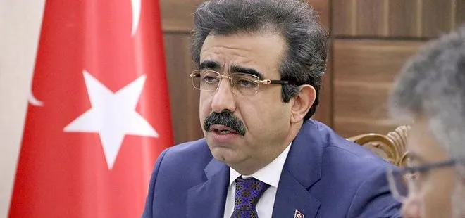 Diyarbakır Belediye Başkanı Hasan Basri Güzeloğlu kimdir, nereli? İşte, Güzeloğlu’nun biyografisi!
