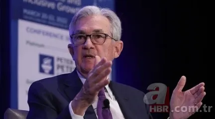 YILIN SON FAİZ KARARI! FED faiz kararı ne zaman? ABD Merkez Bankası FED Aralık ayı faiz kararı ne olur? 2