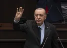 Başkan Erdoğan’dan TÜSİADa tepki
