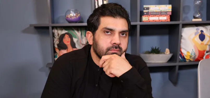 Bayhan'dan yıllar sonra gelen 'Popstar' itirafı! "Hiç dostum olmadı"