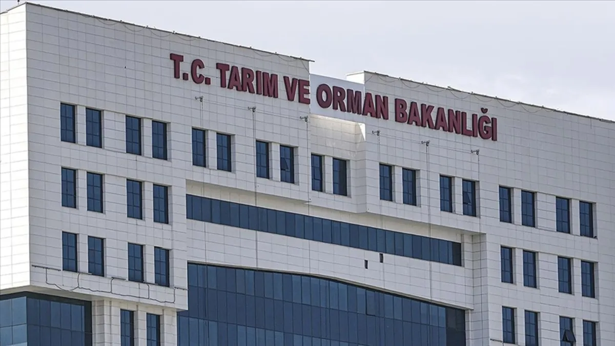 Tarım ve Orman Bakanlığı 10 müfettiş alımı: Başvuru tarihi ve şartlar