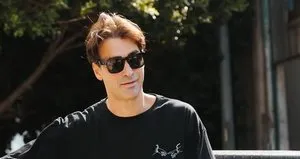 Sarp Levendoğlu Arka Sokaklar’da