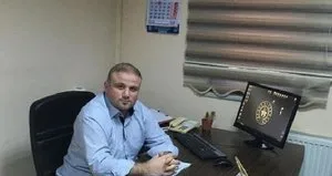 Kızlarını katleden baba kanlar içinde bulundu!