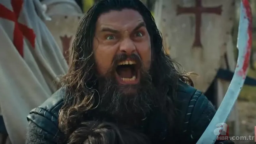 Kuruluş Osman Bamsı kimdir? Bamsı gerçekte var mı? Bamsı tarihteki yeri, nasıl öldü? 4