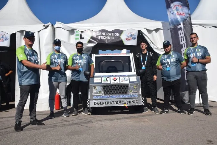 Türkiye’den TEKNOFEST’i istediler! Selçuk Bayraktar ülke ismi vererek açıkladı