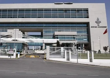 CHP, "yüksek yargı" düzenlemesini Anayasa Mahkemesi'ne götürüyor