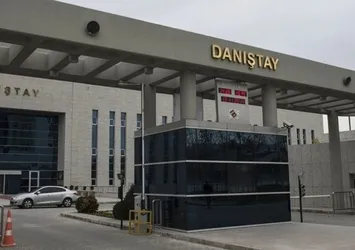 Erdoğan Danıştay üyelikleri seçimini yaptı