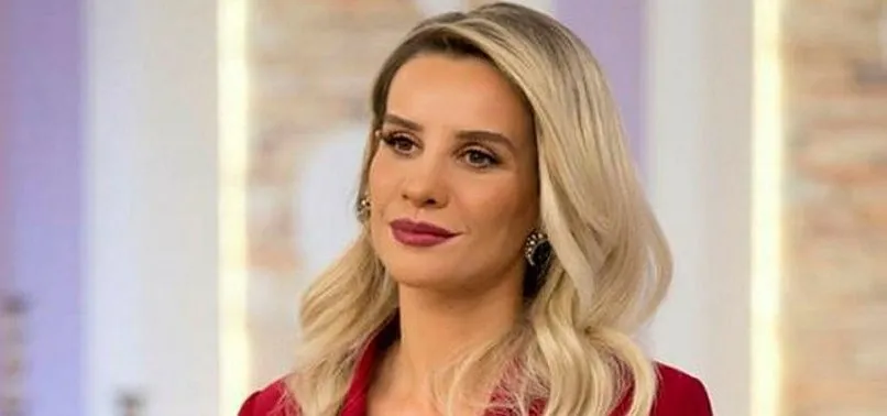 Başarılı sunucu Esra Erol'dan alkışlanacak hareket