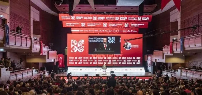İzmir’de hadsiz kongre! Japon asıllı ABD’li profesör Francis Fukuyama’dan skandal sözler | Muhalefet adına oy istemeye soyundu