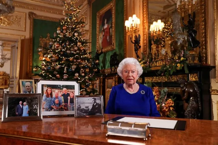 İngiliz Kraliyet Ailesi’nde koronavürüs şoku! Testi pozitif çıktı