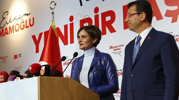 1680967414316.jpg Ekrem İmamoğlu ile Canan Kaftancıoğlu arasında yeni gerginlik! Seçim günü restleşmesi - 5