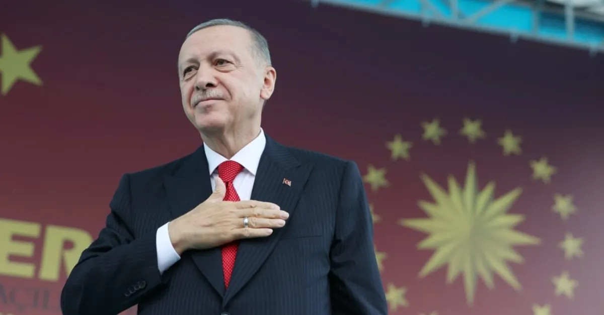 Son 21 yılda Türkiye'de neler değişti?
