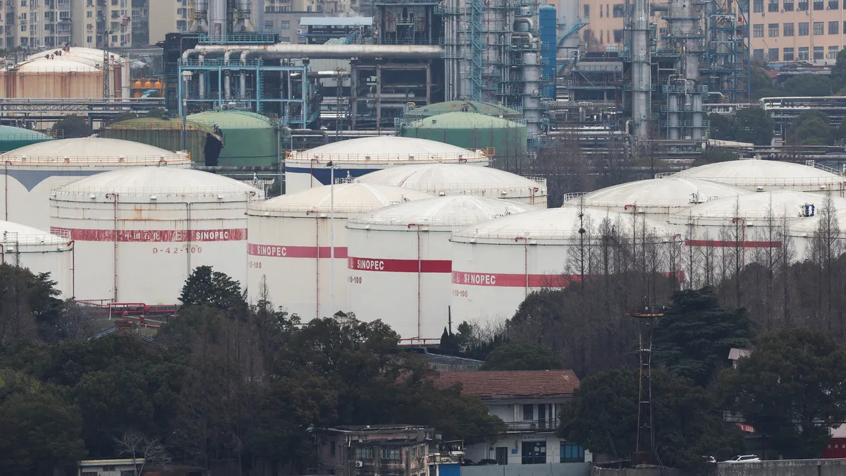 Çin’den İran’a milyarlarca dolarlık “arka kapı” desteği