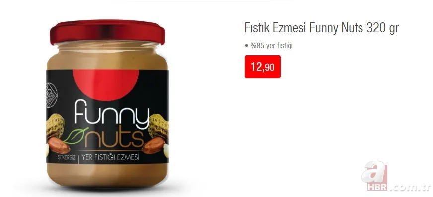 BİM aktüel ürünler kataloğu 7 Haziran fırsatları tam sayfa! BİM 5 Haziran indirimli ürünler kataloğunda neler var? 3