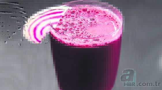 Kalp ve damar sağlığı için mucize! Kanı tertemiz yapıyor: Sırrı bir bardakta saklı 4