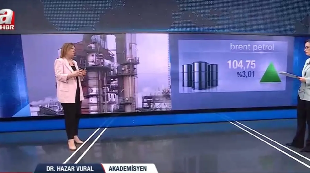 BAE OPEC'ten ayrılma kararı aldı